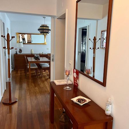 Apartamento Vitoria Praia da Vitoria Exterior photo