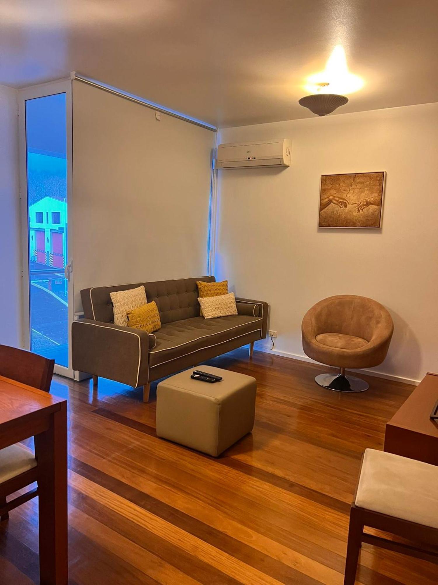 Apartamento Vitoria Praia da Vitoria Exterior photo